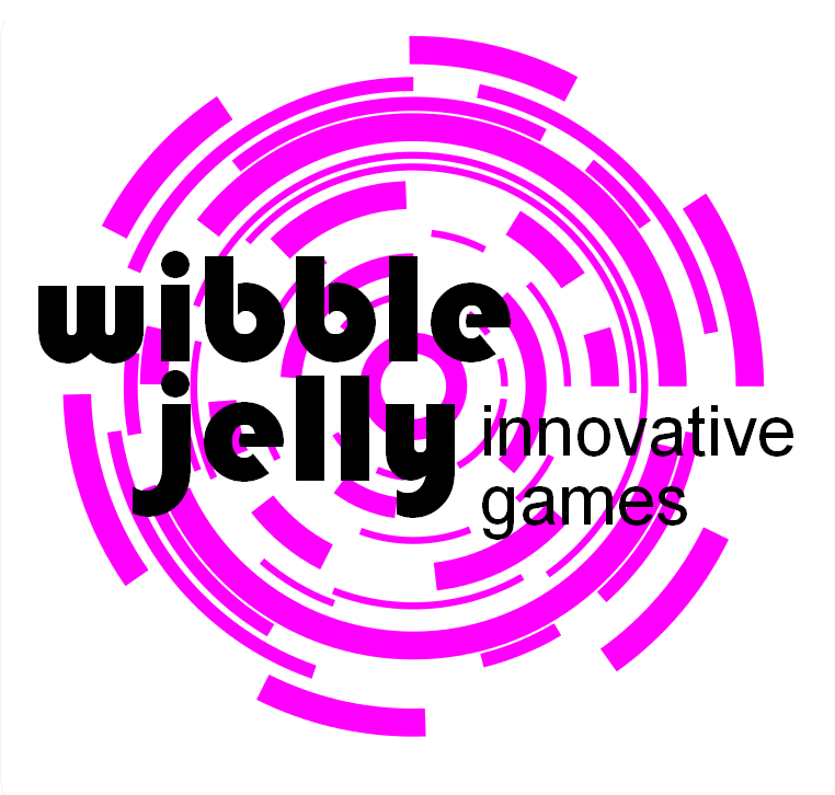 WibbleJelly Games