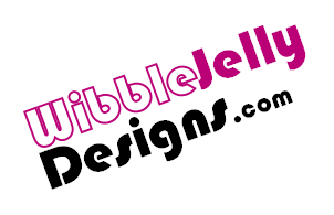 WibbleJelly Designs